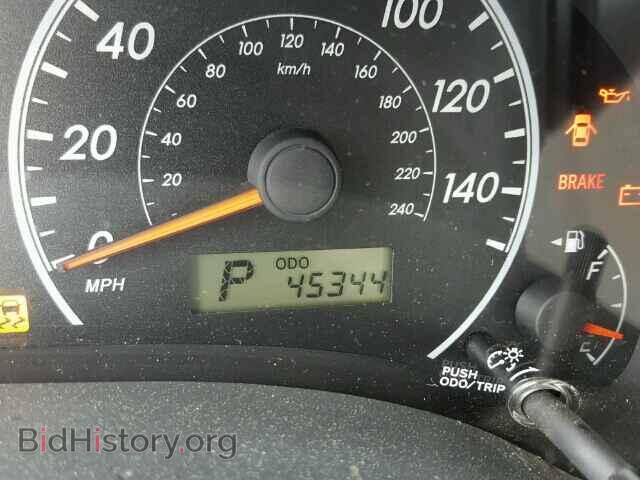 2012 TOYOTA COROLLA - VIN: 2T1BU4EEXCC898495 - Photo 8
