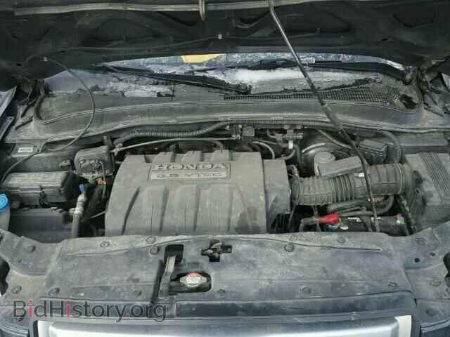 2006 HONDA PILOT - VIN: 2HKYF18636H002854 - Фото 7