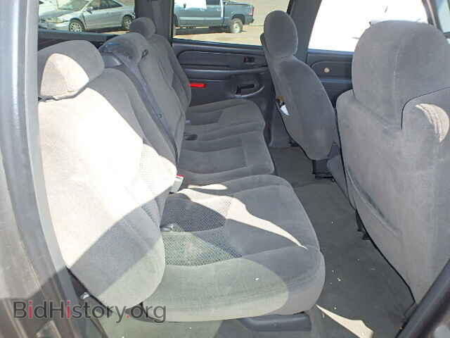 2007 CHEVROLET SILVERADO - VIN: 2GCEC13Z471143707 - Фото 6