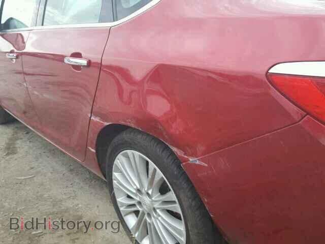 2013 BUICK VERANO - VIN: 1G4PP5SK4D4207779 - Фото 9