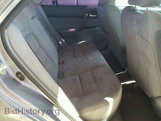 2007 MAZDA 6 - VIN: 1YVHP80C075M05967 - Photo 6