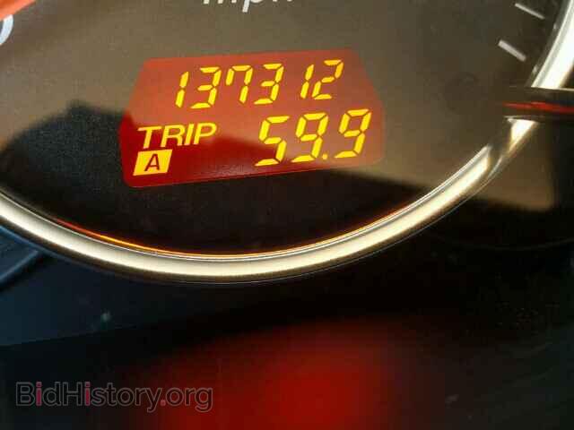 2007 MAZDA 6 - VIN: 1YVHP80C075M05967 - Photo 8