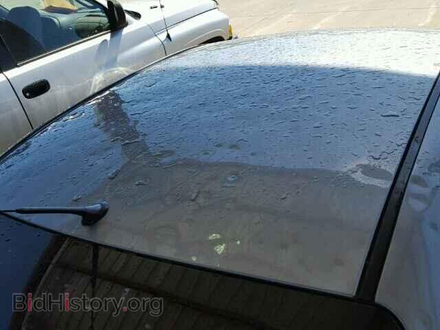 2007 MAZDA 6 - VIN: 1YVHP80C075M05967 - Photo 9