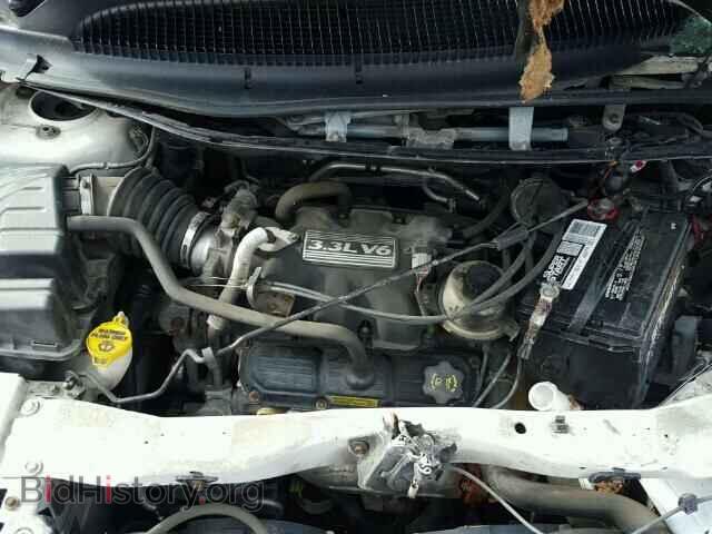 2005 DODGE CARAVAN - VIN: 1D4GP24R95B273645 - Фото 7