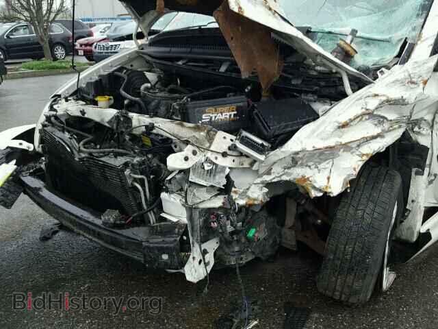 2005 DODGE CARAVAN - VIN: 1D4GP24R95B273645 - Фото 9