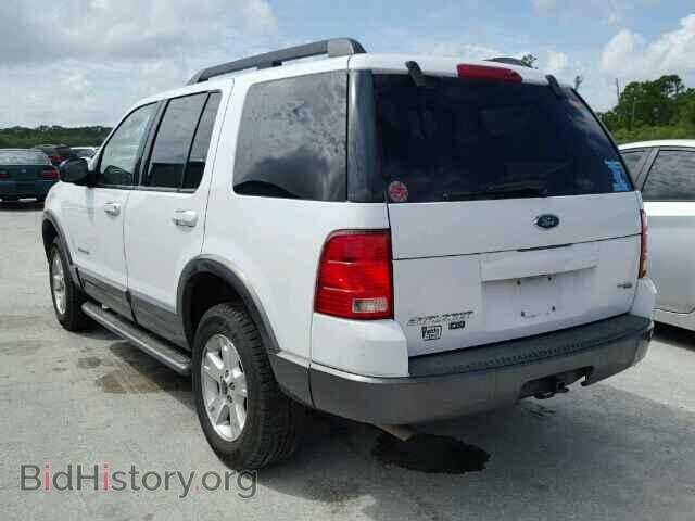 2005 FORD EXPLORER - VIN: 1FMZU63K15ZA21014 - Фото 3