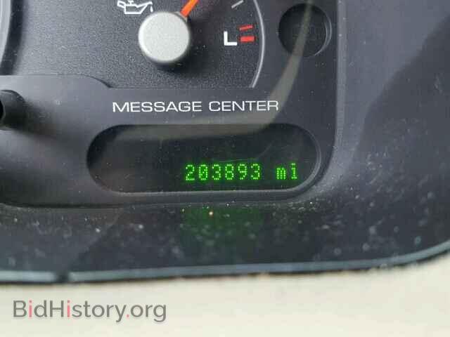 2005 FORD EXPLORER - VIN: 1FMZU63K15ZA21014 - Фото 8