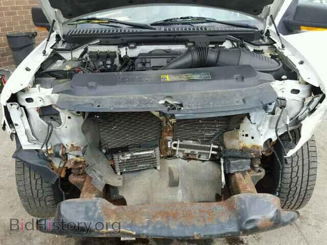 2006 FORD EXPEDITION - VIN: 1FMFU17576LA52685 - Фото 7