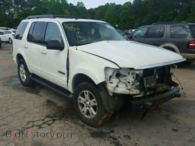 Photo 1FMEU63E98UB23008 - FORD EXPLORER 2008