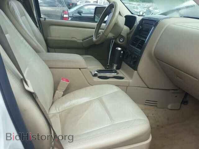 2008 FORD EXPLORER - VIN: 1FMEU63E98UB23008 - Фото 5