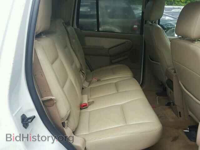 2008 FORD EXPLORER - VIN: 1FMEU63E98UB23008 - Фото 6
