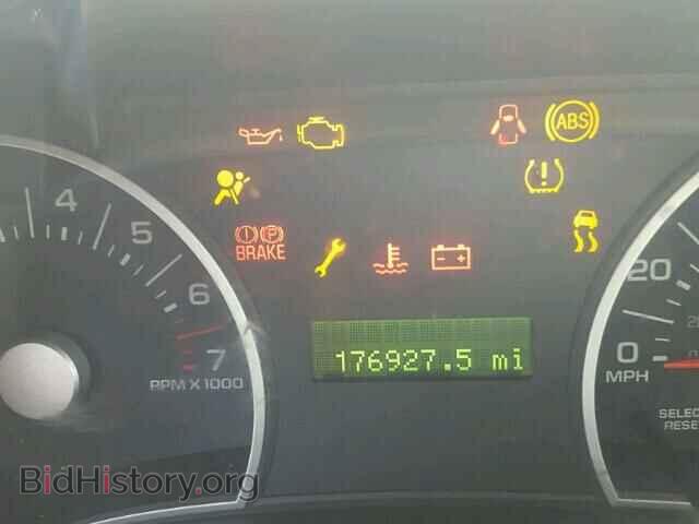 2008 FORD EXPLORER - VIN: 1FMEU63E98UB23008 - Фото 8