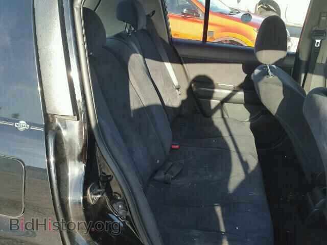 2008 NISSAN VERSA - VIN: 3N1BC13E58L408654 - Фото 6