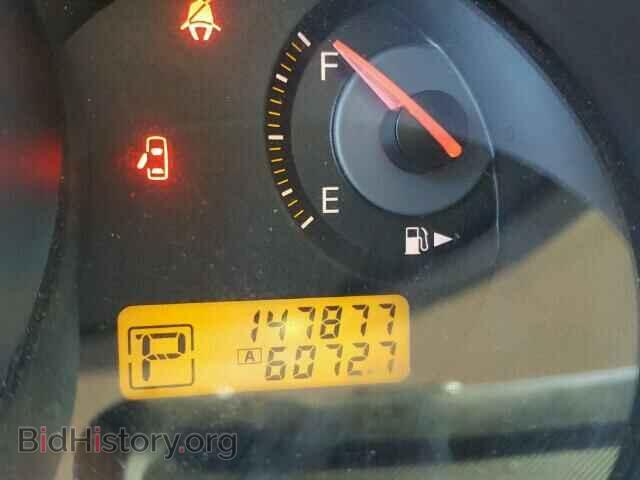 2008 NISSAN VERSA - VIN: 3N1BC13E58L408654 - Фото 8