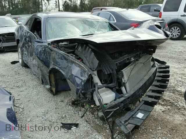 Photo 2C3CDYAG1EH249863 - DODGE CHALLENGER 2014