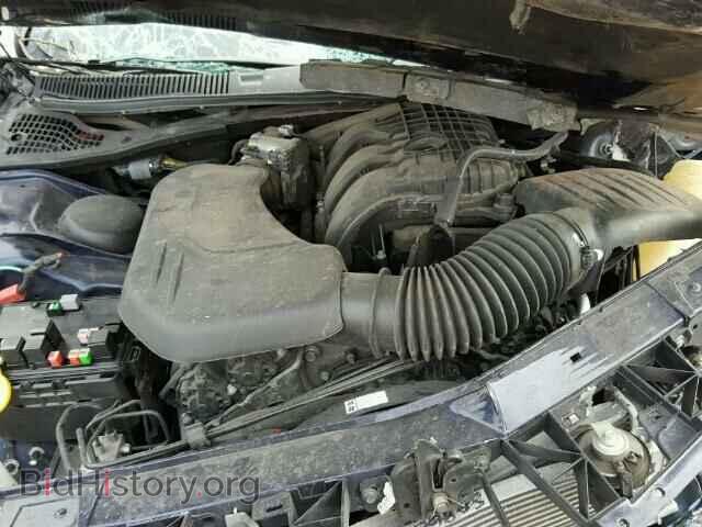 2014 DODGE CHALLENGER - VIN: 2C3CDYAG1EH249863 - Photo 7