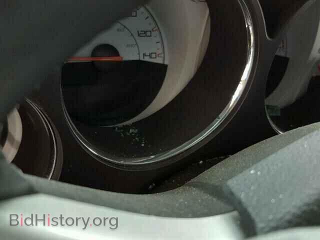 2014 DODGE CHALLENGER - VIN: 2C3CDYAG1EH249863 - Photo 8