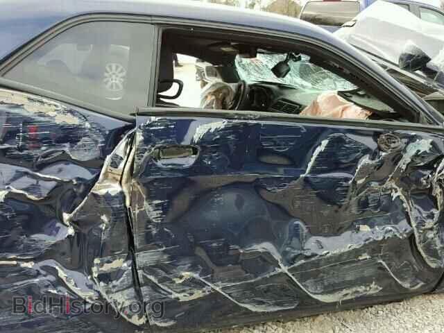 2014 DODGE CHALLENGER - VIN: 2C3CDYAG1EH249863 - Photo 9