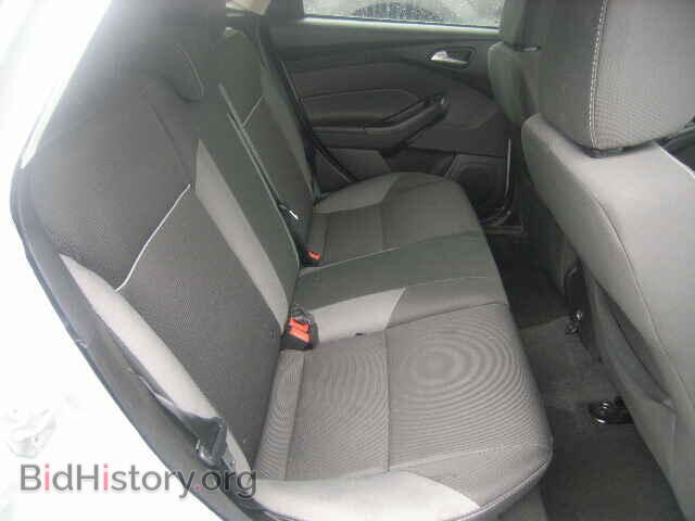 2014 FORD FOCUS - VIN: 1FADP3K20EL271732 - Фото 6