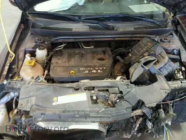 2013 CHRYSLER 200 - VIN: 1C3CCBBB5DN570149 - Фото 7