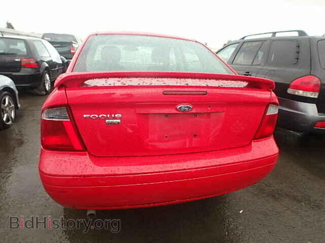 2007 FORD FOCUS - VIN: 1FAFP34N17W341966 - Фото 9