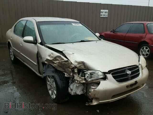 Фотография JN1CA31D3YT511339 - NISSAN MAXIMA 2000