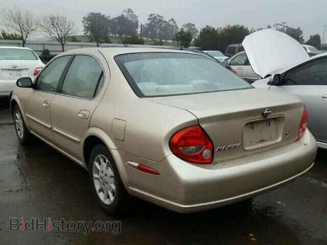 2000 NISSAN MAXIMA - VIN: JN1CA31D3YT511339 - Photo 3
