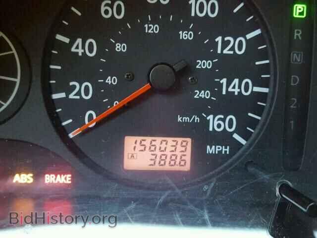 2000 NISSAN MAXIMA - VIN: JN1CA31D3YT511339 - Photo 8