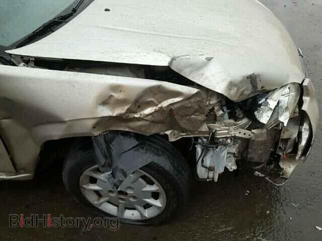 2000 NISSAN MAXIMA - VIN: JN1CA31D3YT511339 - Photo 9