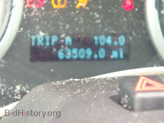 2008 FORD FOCUS - VIN: 1FAHP35N68W148236 - Фото 8