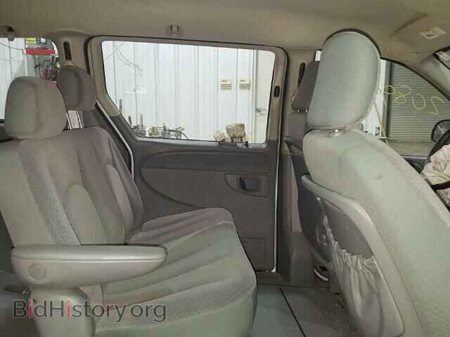 2006 DODGE CARAVAN - VIN: 1D4GP24R46B659715 - Фото 6