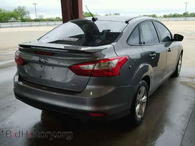 2012 FORD FOCUS - VIN: 1FAHP3F2XCL183294 - Photo 4