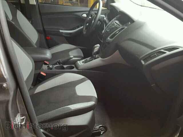 2012 FORD FOCUS - VIN: 1FAHP3F2XCL183294 - Photo 5
