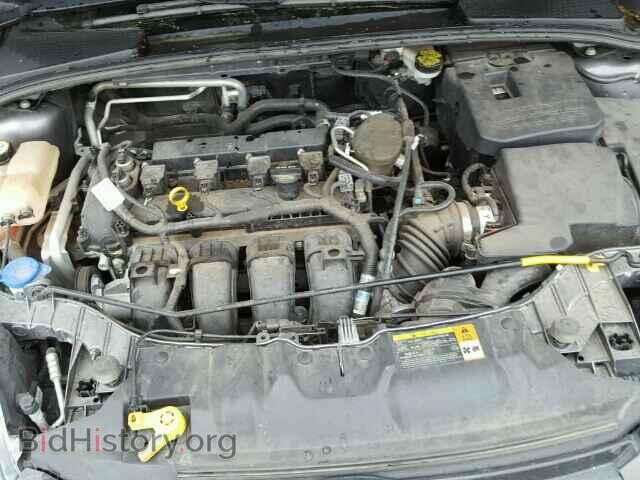 2012 FORD FOCUS - VIN: 1FAHP3F2XCL183294 - Photo 7