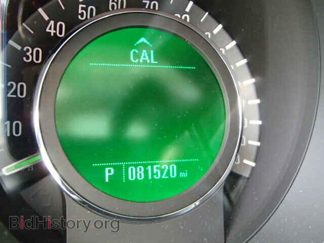 2011 SAAB 9 5 - VIN: YS3GN4AR7B4003244 - Фото 8