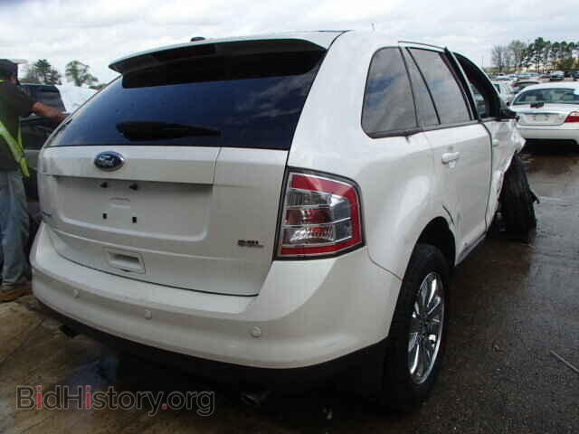 2010 FORD EDGE - VIN: 2FMDK3JC3ABA12435 - Фото 4