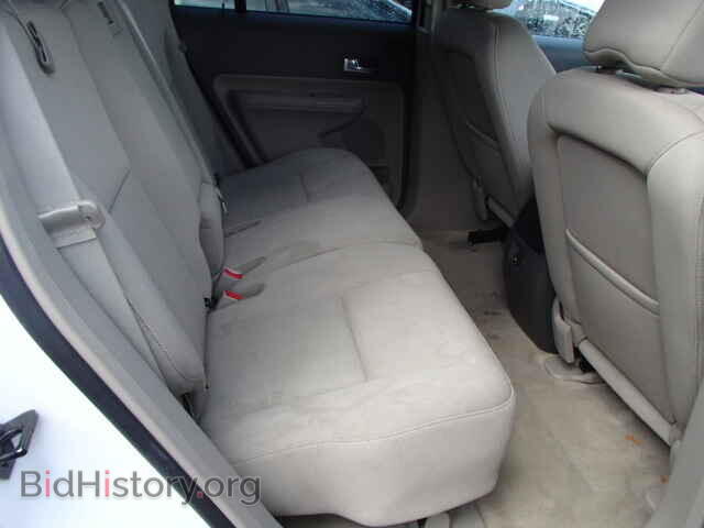 2010 FORD EDGE - VIN: 2FMDK3JC3ABA12435 - Фото 6