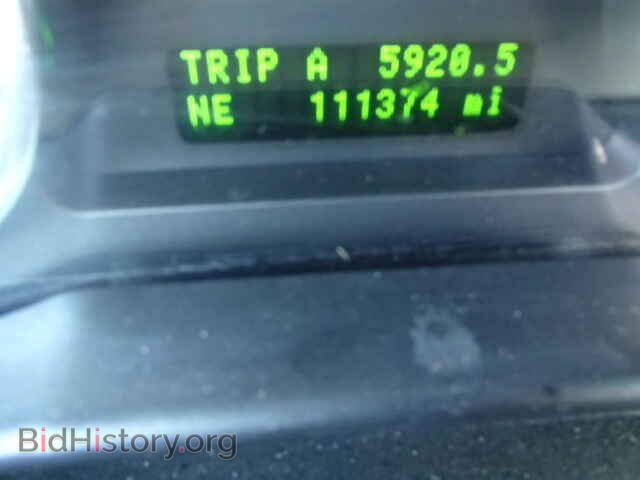 2010 FORD EDGE - VIN: 2FMDK3JC3ABA12435 - Фото 8