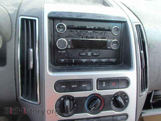 2010 FORD EDGE - VIN: 2FMDK3JC3ABA12435 - Фото 9