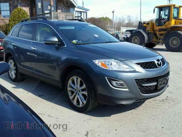 Фотография JM3TB3DV5B0325042 - MAZDA CX-9 2011