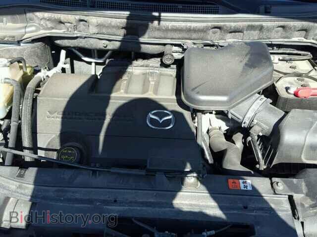 2011 MAZDA CX-9 - VIN: JM3TB3DV5B0325042 - Фото 7