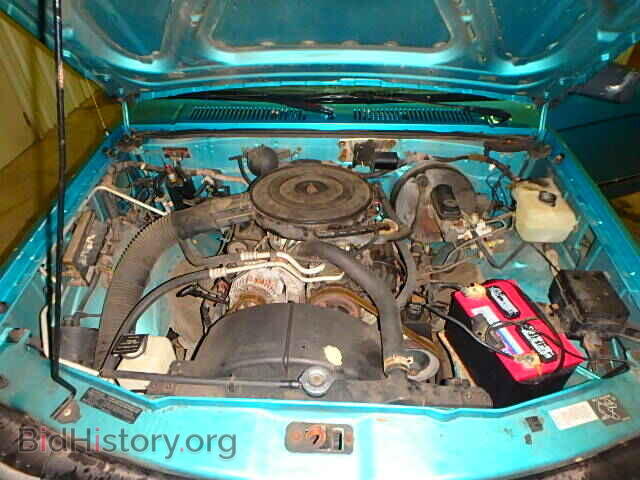 1996 DODGE DAKOTA - VIN: 1B7FL26X1TS555419 - Photo 7