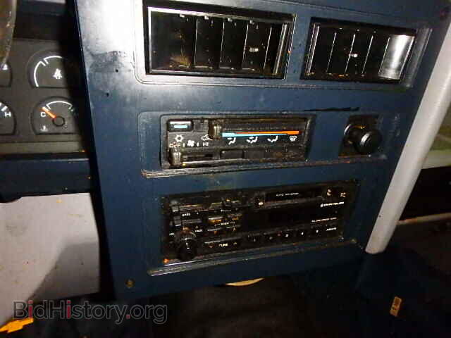 1996 DODGE DAKOTA - VIN: 1B7FL26X1TS555419 - Photo 9
