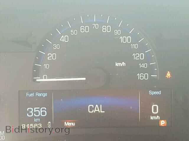 2013 CADILLAC XTS - VIN: 2G61N5S39D9174531 - Фото 8