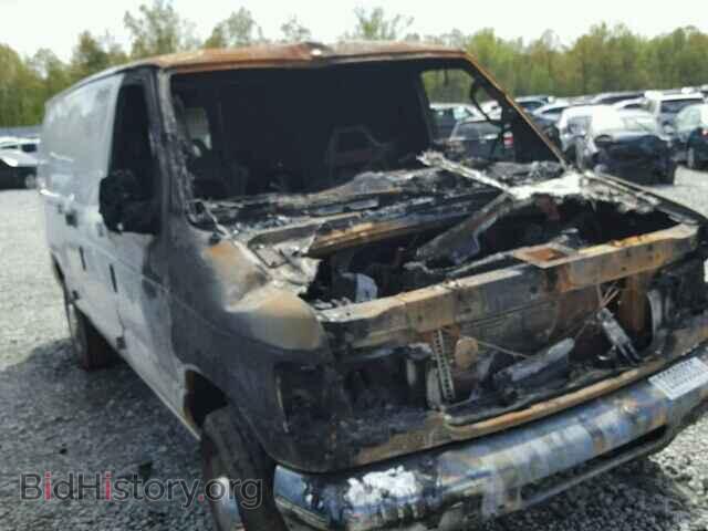 Photo 1FTNE24L56DA51003 - FORD ECONOLINE 2006