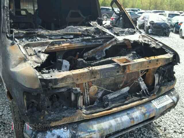 2006 FORD ECONOLINE - VIN: 1FTNE24L56DA51003 - Фото 10