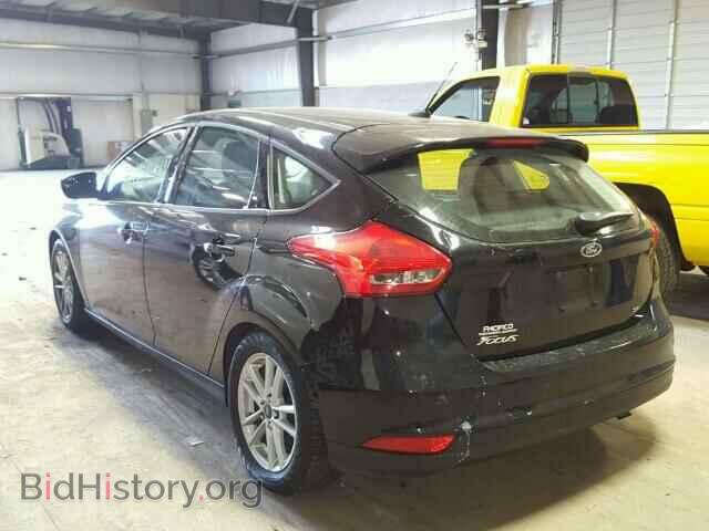 2016 FORD FOCUS - VIN: 1FADP3K22GL265756 - Фото 3