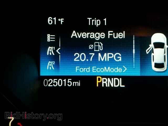 2016 FORD FOCUS - VIN: 1FADP3K22GL265756 - Фото 8