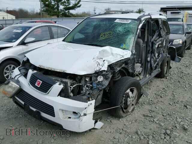 2006 SATURN VUE - VIN: 5GZCZ33D66S834353 - Фото 2