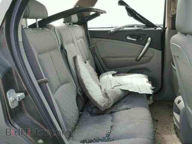 2006 SATURN VUE - VIN: 5GZCZ33D66S834353 - Фото 6